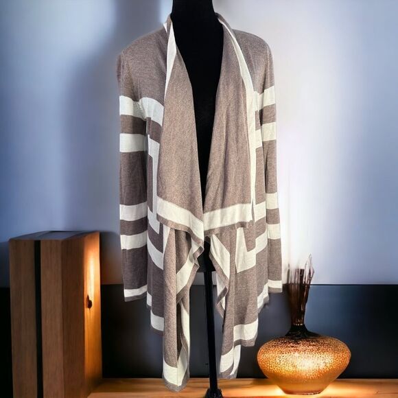 INC International Concepts Cardigan Sweater (Small) - Picture 1 of 6